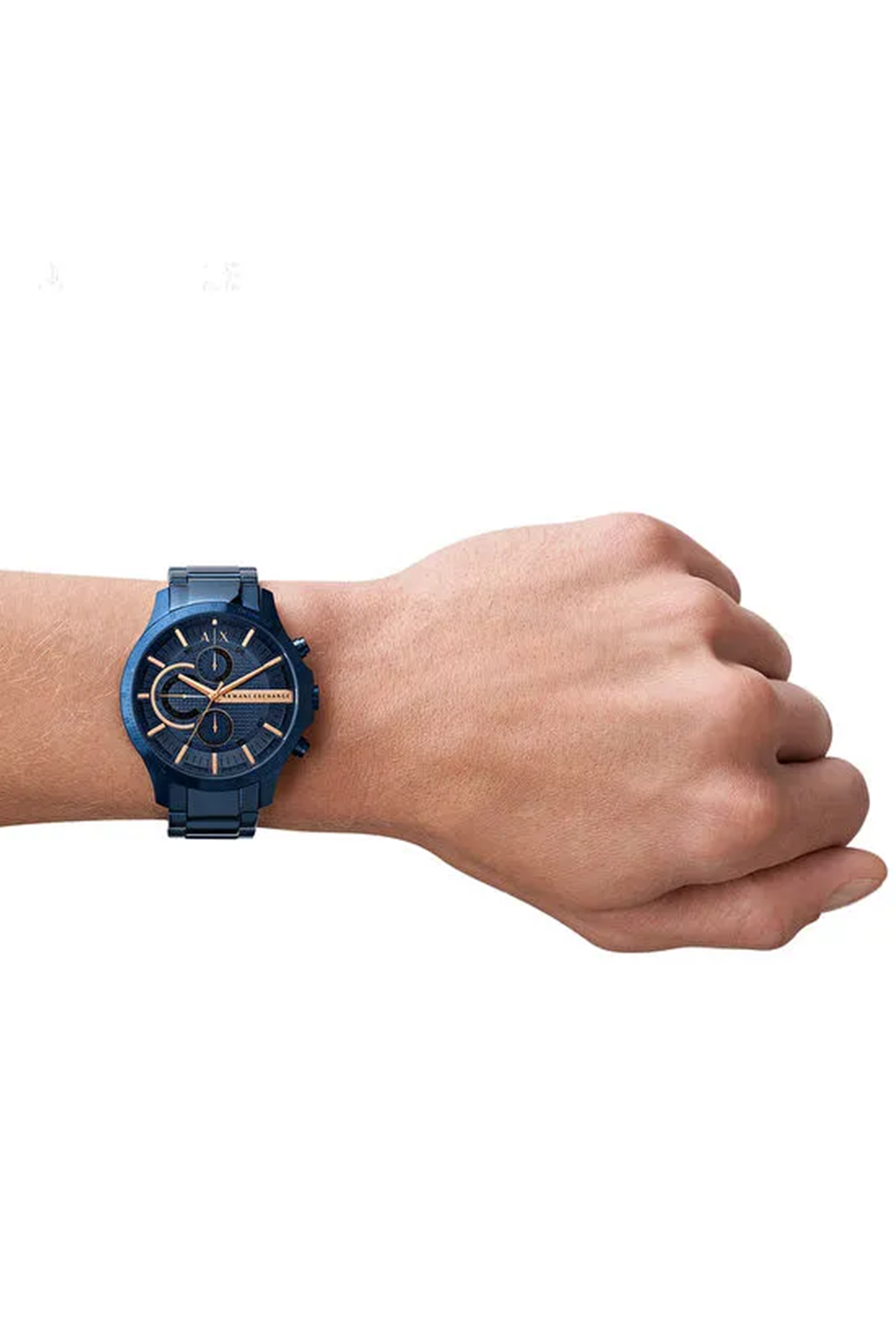 Armani Exchange, Hampton AX2430 — thumbnail 4